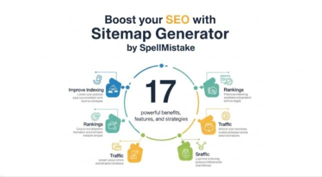 sitemap generator by spellmistake